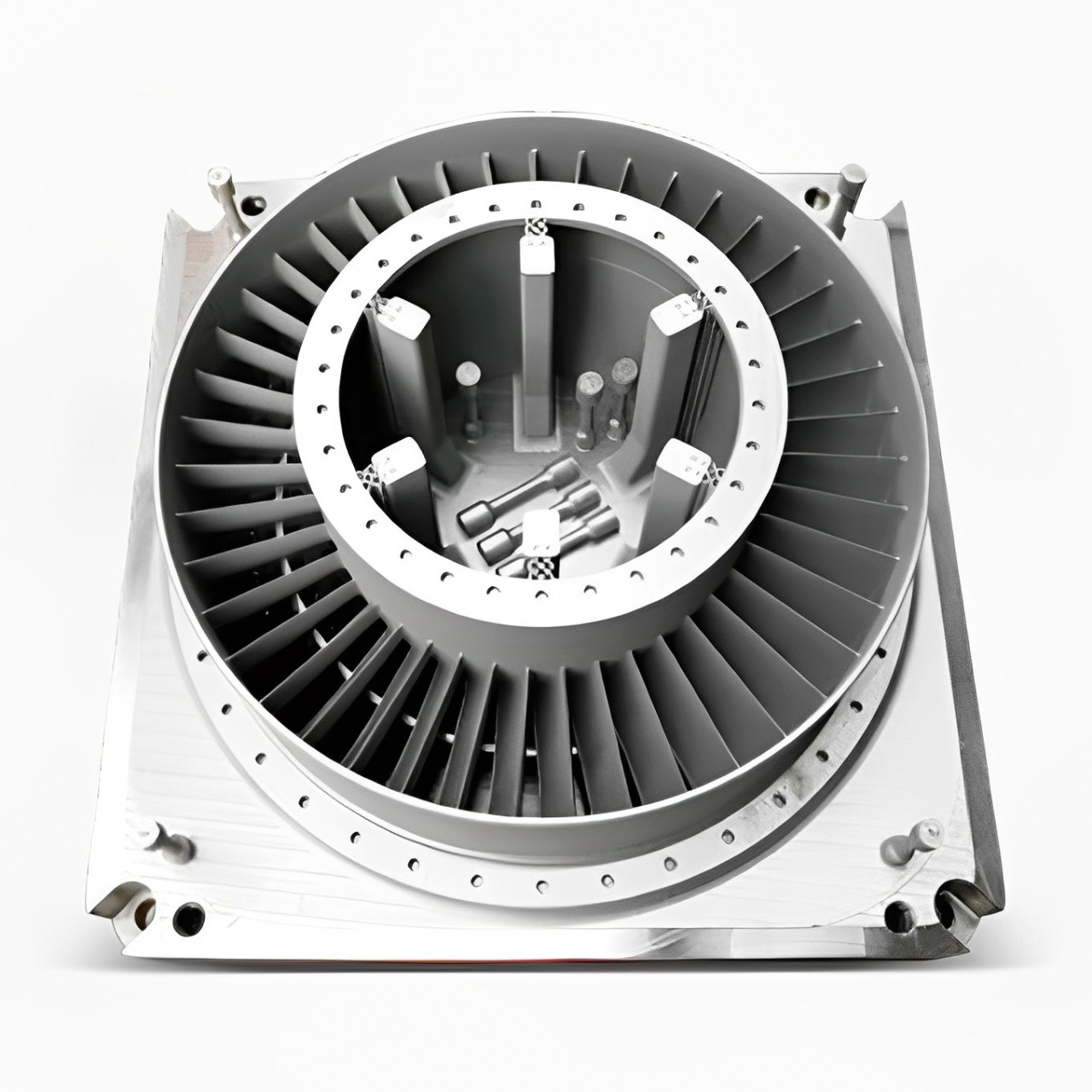 Impresora 3D de metal Eplus 3D EP-M650